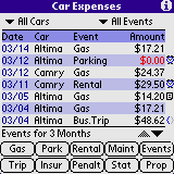 MrCar Screenshot